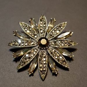 Vintage Brooch